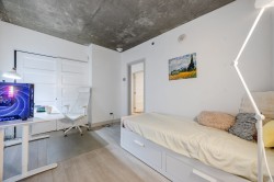 Chambre à coucher - 