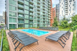 Piscine - 