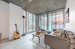 Salon - 