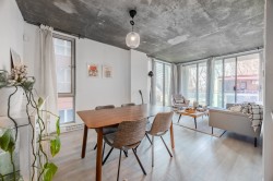 Salle à manger - 