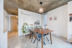 Salle à manger - 