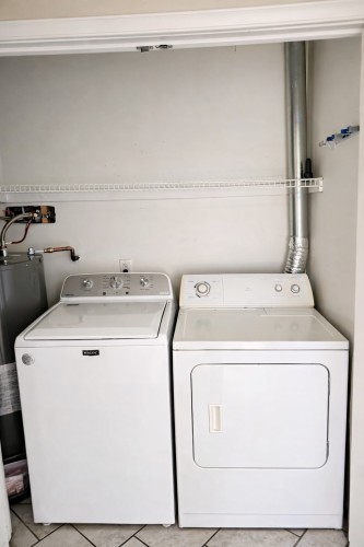 Laundry - 4-72 Rue Principale, Gatineau (Aylmer), QC - Indoor Photo Showing Laundry Room