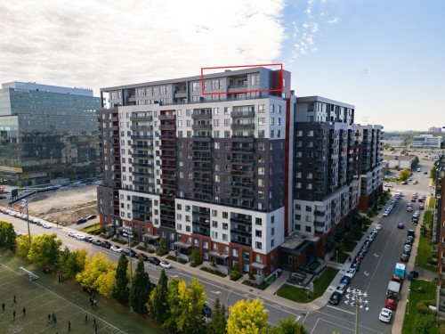 1701-1400 Rue Lucien-Paiement  Laval (Laval-Des-Rapides), QC H7N 0E3