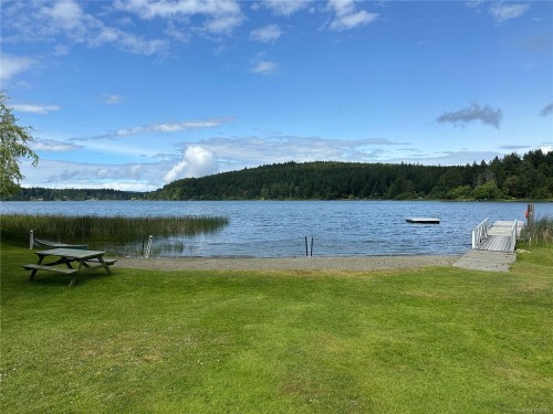 26-171 Tripp Rd, Salt Spring, BC 