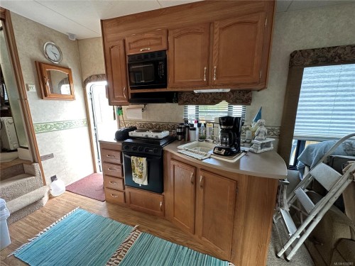 26-171 Tripp Rd, Salt Spring, BC 