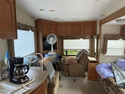 26-171 Tripp Rd, Salt Spring, BC 