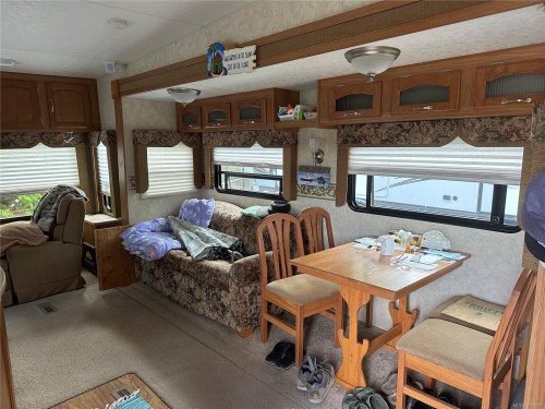 26-171 Tripp Rd, Salt Spring, BC 