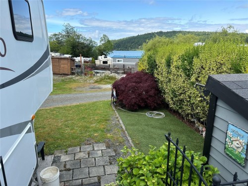 26-171 Tripp Rd, Salt Spring, BC 