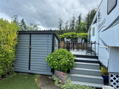 26-171 Tripp Rd, Salt Spring, BC 