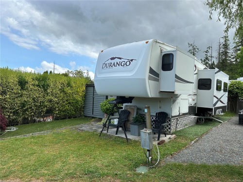 26-171 Tripp Rd, Salt Spring, BC 