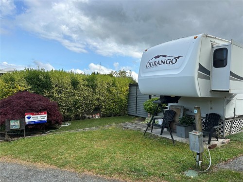 26-171 Tripp Rd, Salt Spring, BC 