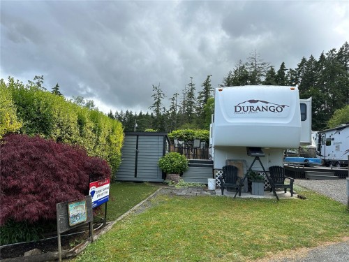 26-171 Tripp Rd, Salt Spring, BC 