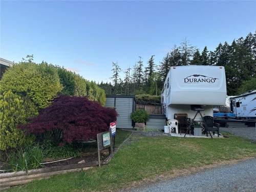 26-171 Tripp Rd, Salt Spring, BC 