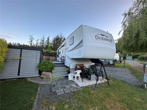 26-171 Tripp Rd, Salt Spring, BC 