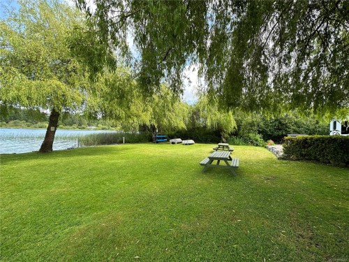 26-171 Tripp Rd, Salt Spring, BC 