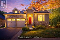 37 HICKORY AVENUE  Niagara-On-The-Lake (St. Davids), ON L0S 1J1