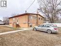 395 6Th Avenue Se, Swift Current, SK  - Outdoor 