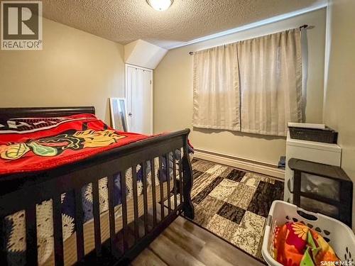 395 6Th Avenue Se, Swift Current, SK - Indoor Photo Showing Bedroom