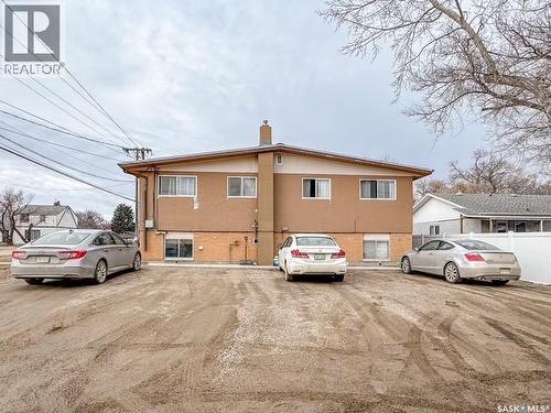 395 6Th Avenue Se, Swift Current, SK - Outdoor