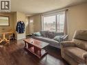 395 6Th Avenue Se, Swift Current, SK  - Indoor Photo Showing Living Room 