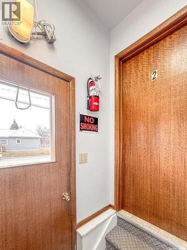 395 6Th Avenue Se, Swift Current, SK - Indoor Photo Showing Other Room