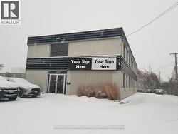 1479 LAPERRIERE AVENUE  Ottawa, ON K1Z 7S8