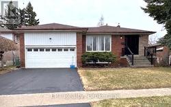 7 BRIARBLUFF AVENUE Toronto (West Hill), ON M1E 3H2