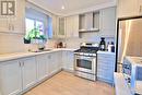 109 Tangmere Crescent, Markham, ON  - Indoor Photo Showing Kitchen 