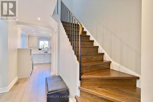 109 Tangmere Crescent, Markham, ON - Indoor Photo Showing Other Room