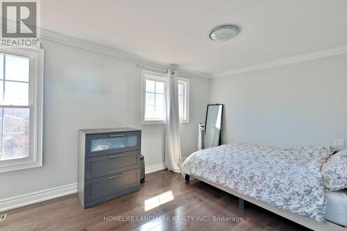 109 Tangmere Crescent, Markham, ON - Indoor Photo Showing Bedroom