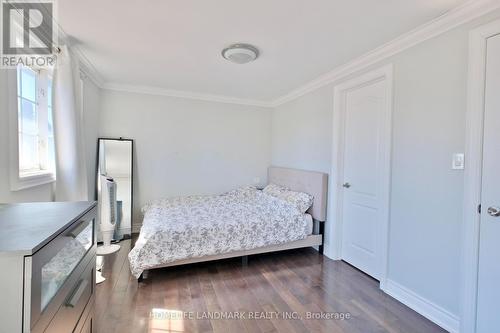109 Tangmere Crescent, Markham, ON - Indoor Photo Showing Bedroom
