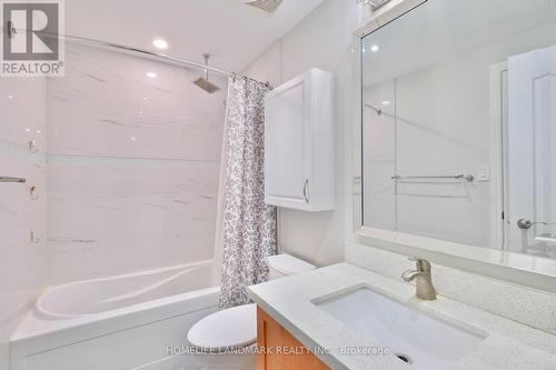 109 Tangmere Crescent, Markham, ON - Indoor Photo Showing Bathroom