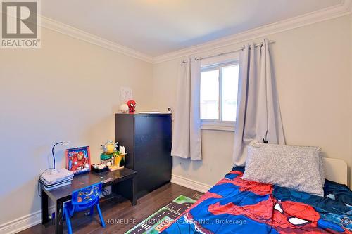 109 Tangmere Crescent, Markham, ON - Indoor