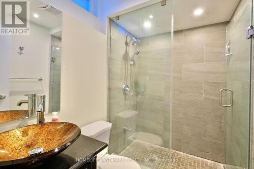 109 Tangmere Crescent, Markham, ON - Indoor Photo Showing Bathroom