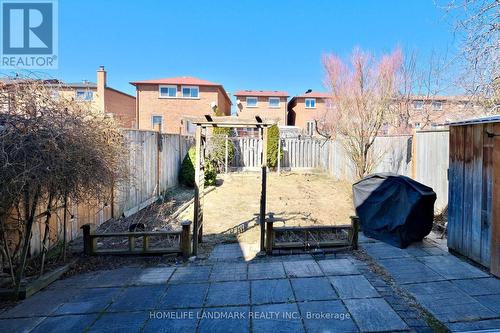 109 Tangmere Crescent, Markham, ON - Outdoor