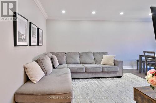 109 Tangmere Crescent, Markham, ON - Indoor