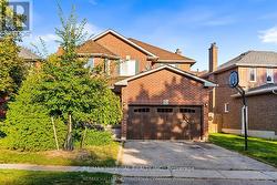 #BSM - 493 BLACKSTOCK ROAD S  Newmarket, ON L3Y 8H6