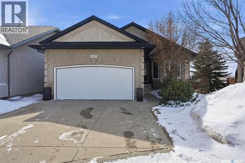 102 802 Heritage Crescent, Saskatoon, SK - Outdoor