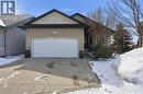 102 802 Heritage Crescent, Saskatoon, SK  - Outdoor 