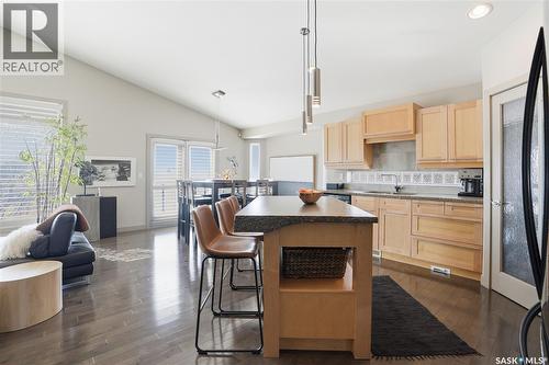 102 802 Heritage Crescent, Saskatoon, SK - Indoor