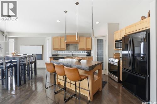 102 802 Heritage Crescent, Saskatoon, SK - Indoor