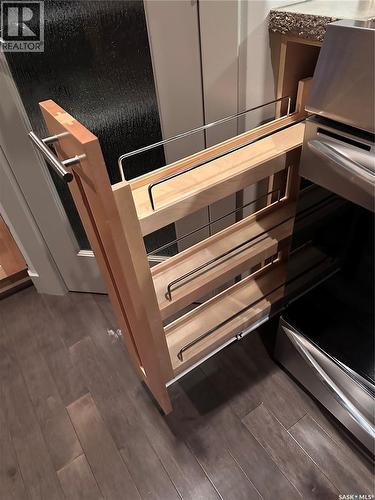 102 802 Heritage Crescent, Saskatoon, SK - Indoor Photo Showing Other Room