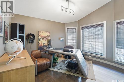 102 802 Heritage Crescent, Saskatoon, SK - Indoor