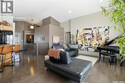 102 802 Heritage Crescent, Saskatoon, SK - Indoor