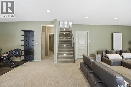 102 802 Heritage Crescent, Saskatoon, SK - Indoor