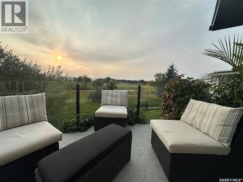 102 802 Heritage Crescent, Saskatoon, SK - Outdoor