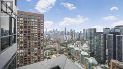 4602 - 395 BLOOR STREET E Toronto, ON M4W 1H7