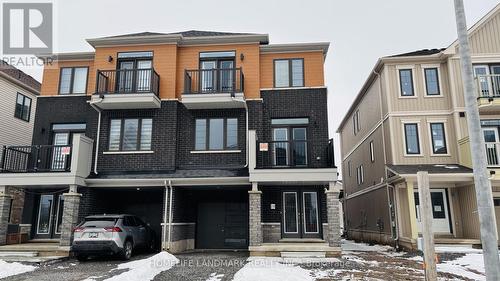 19 POGIE DRIVE  Welland, ON L3B 0P2