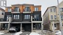 19 Pogie Drive, Welland, ON  - Outdoor With Facade 