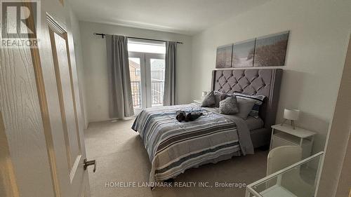 19 Pogie Drive, Welland, ON - Indoor Photo Showing Bedroom